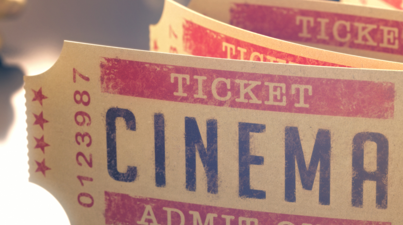 Cinema Club