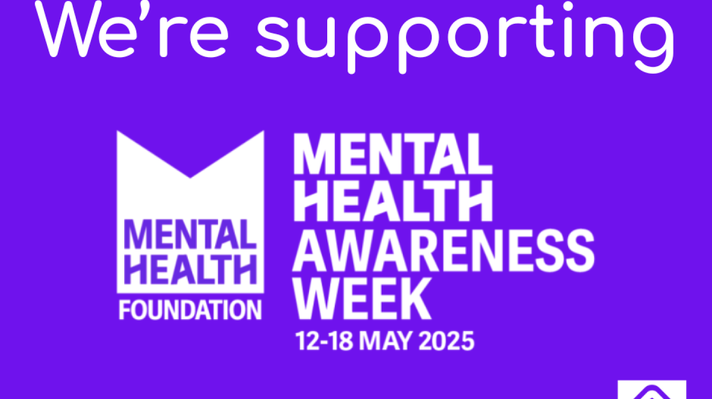 Mental health awareness week