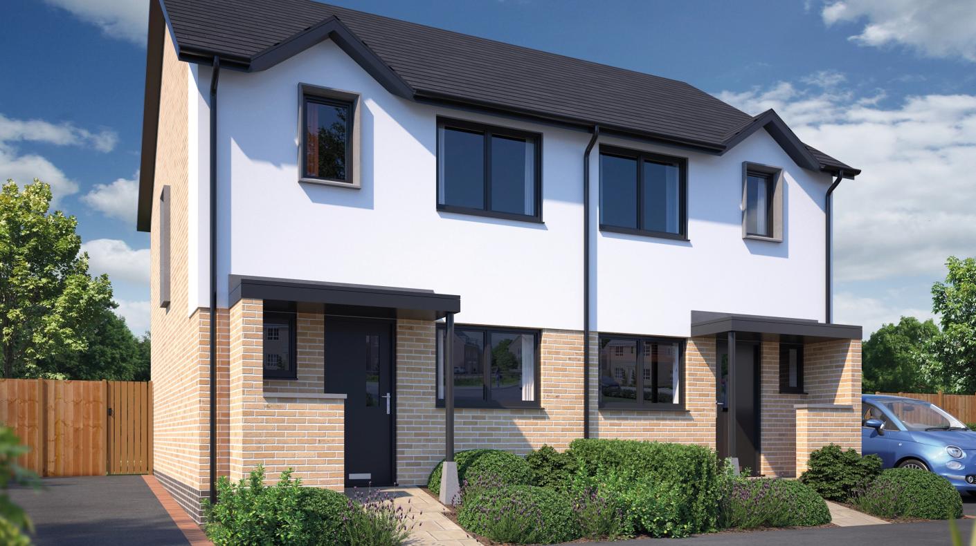 Homes to buy (shared ownership) | North Devon Homes
