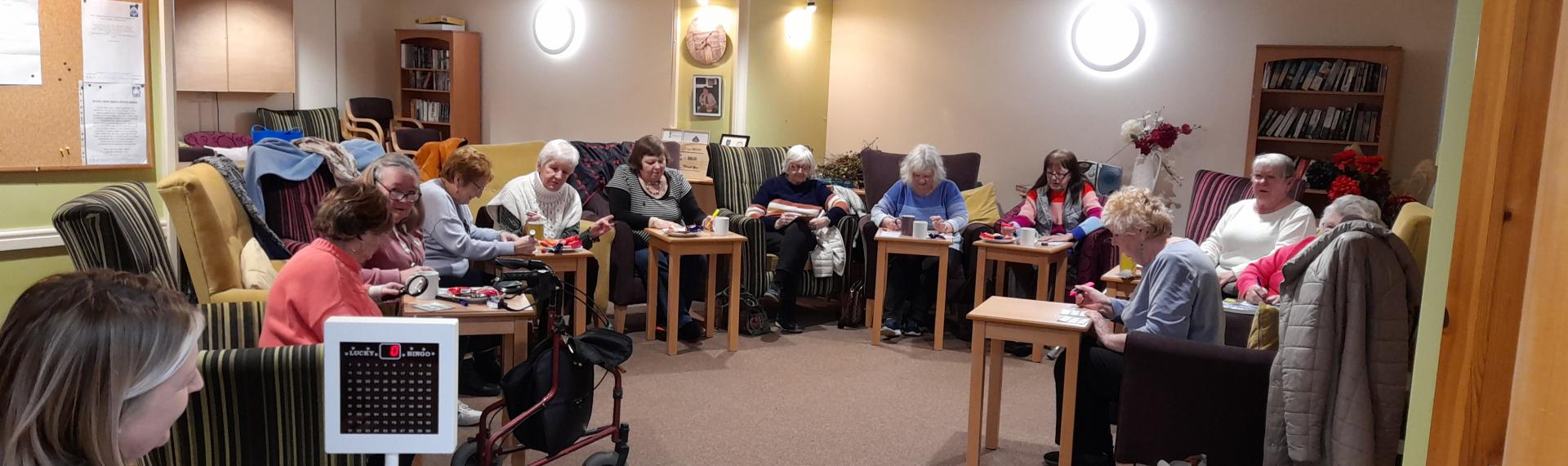 Wellbeing support in North Devon: Help is here when you need it | North ...