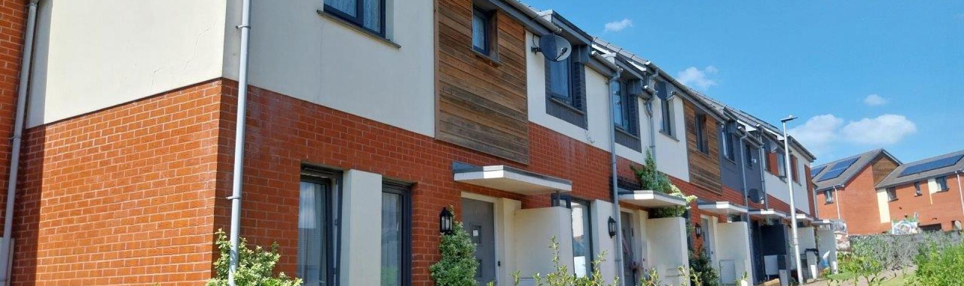 Homes in Forches, Barnstaple