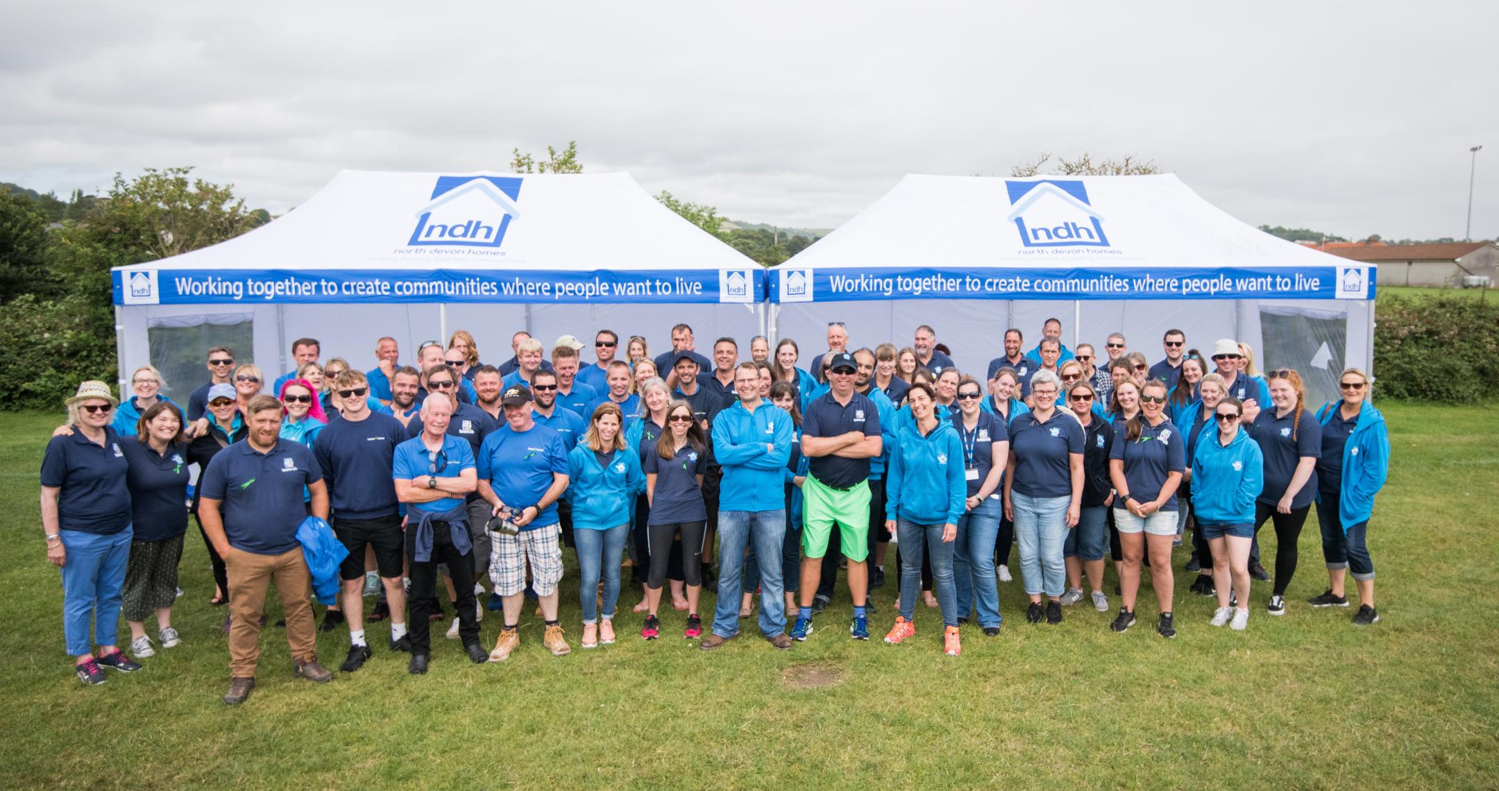 Team NDH 2019