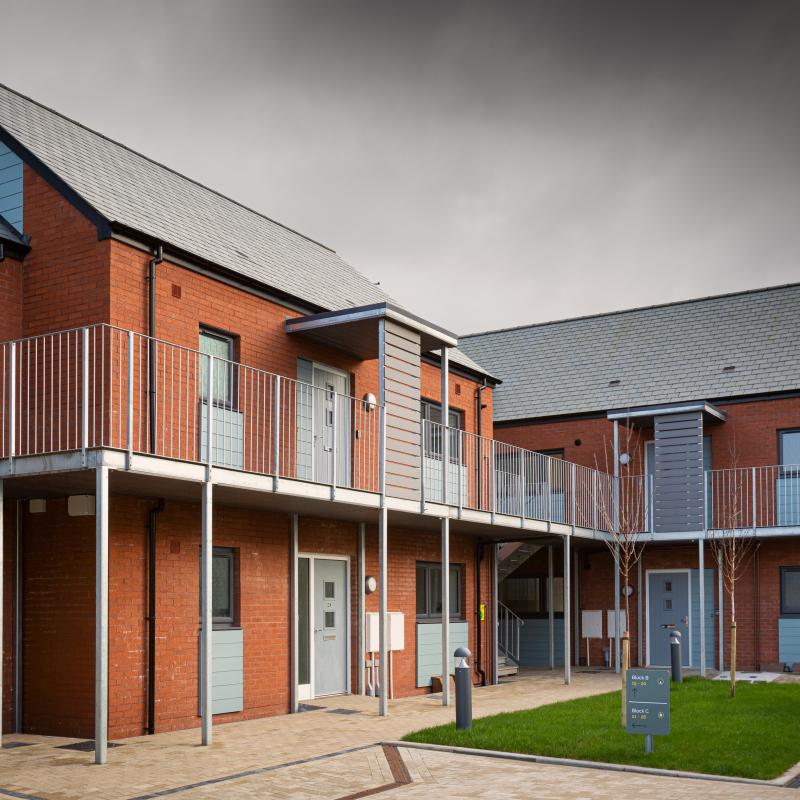 Sellick Court