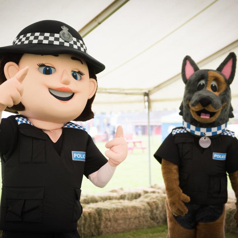 Police K9