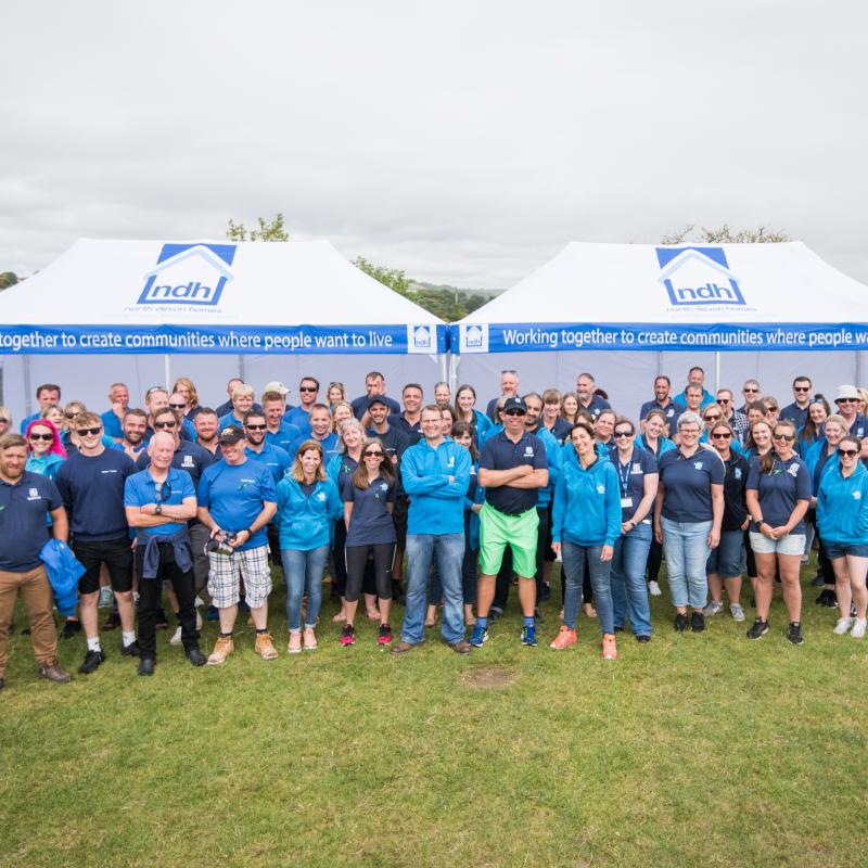 Team NDH 2019