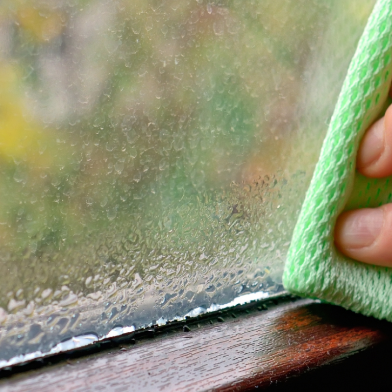 Condensation