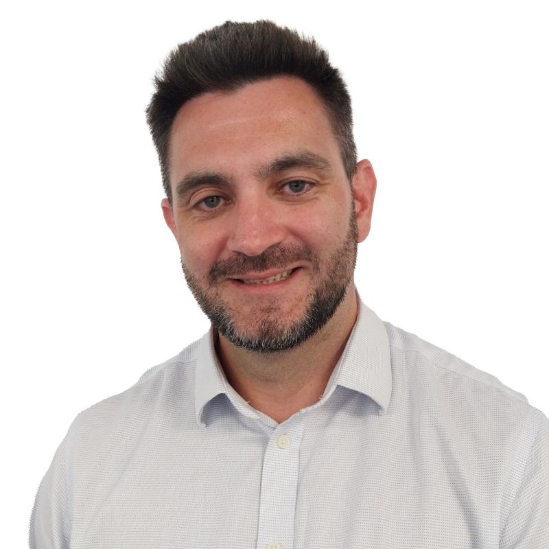 James Goss