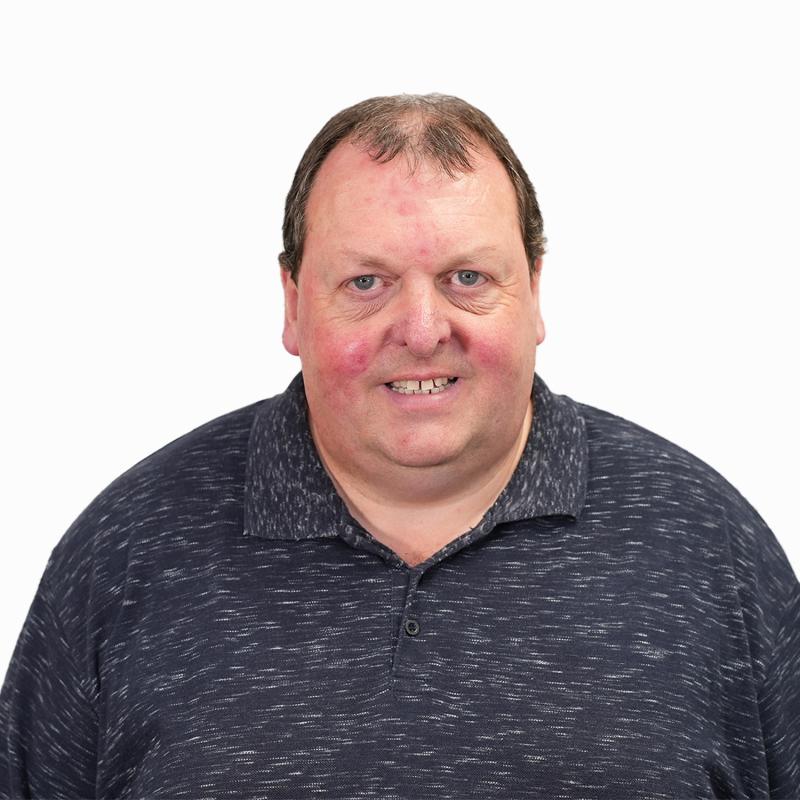 Photo of James