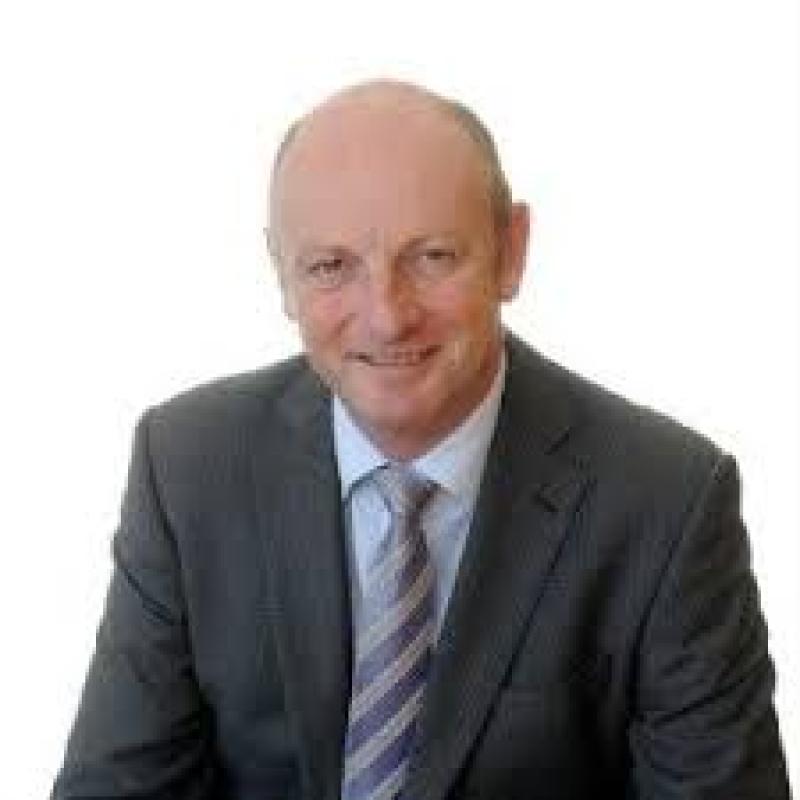Robert Stronge