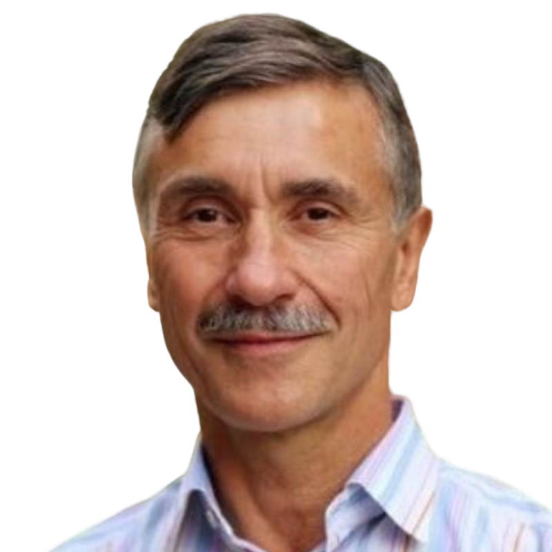 Simon Sanger-Anderson
